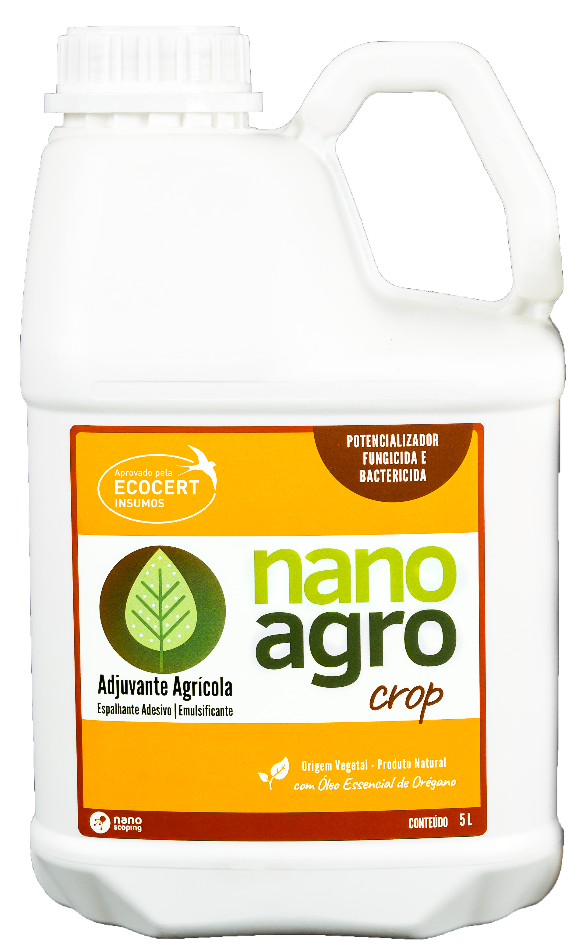 Nano Agro Crop - 0